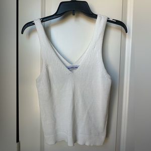 Knit Tank